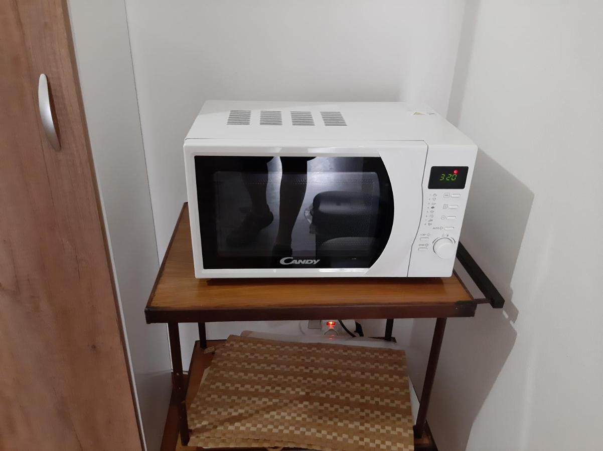 Bilocale A Piazza Brembana Apartment Екстериор снимка