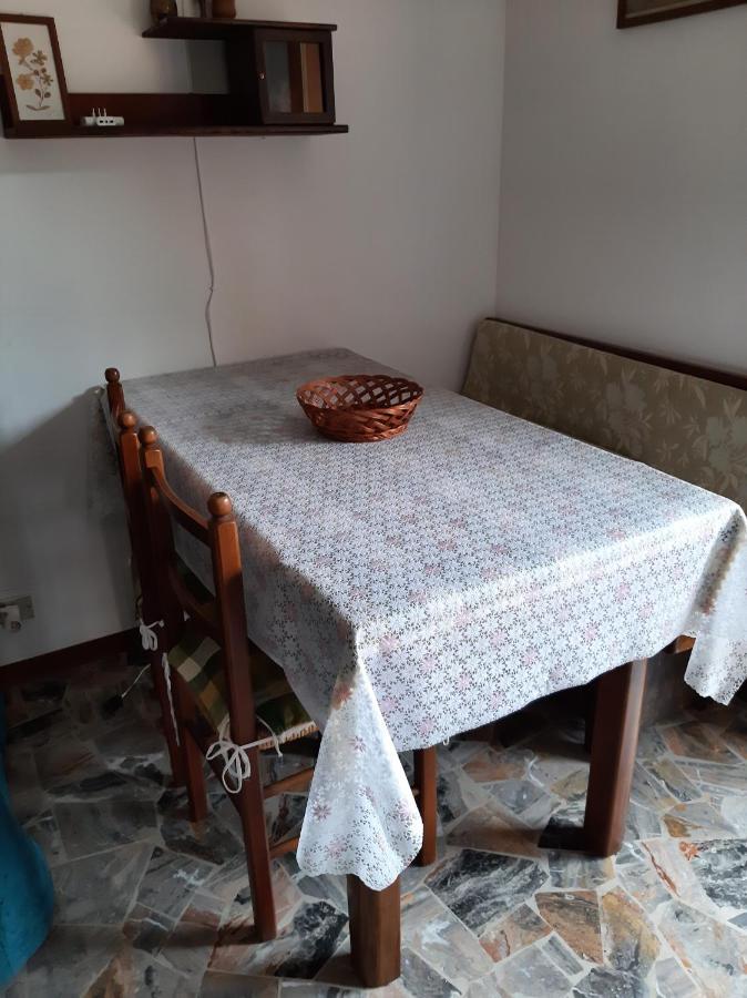 Bilocale A Piazza Brembana Apartment Екстериор снимка