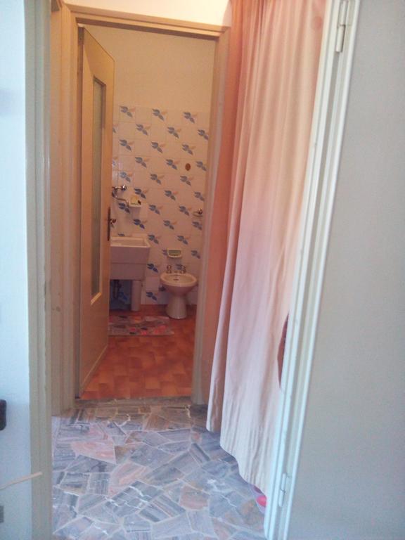Bilocale A Piazza Brembana Apartment Екстериор снимка
