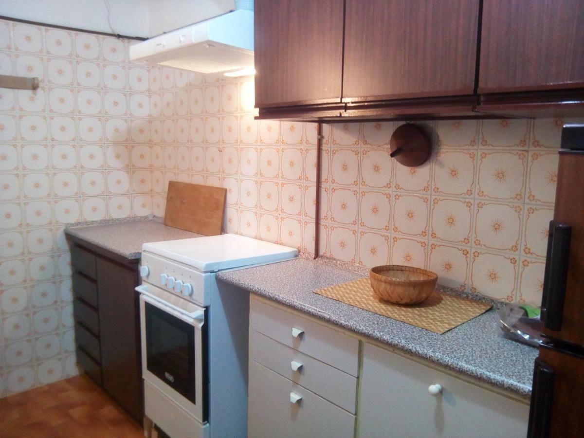 Bilocale A Piazza Brembana Apartment Екстериор снимка