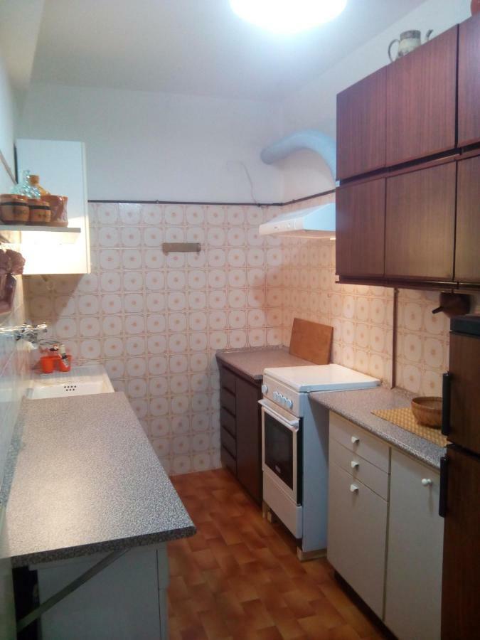 Bilocale A Piazza Brembana Apartment Екстериор снимка