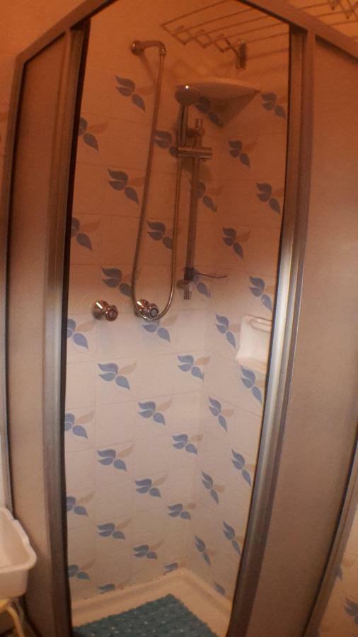 Bilocale A Piazza Brembana Apartment Екстериор снимка